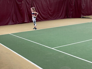 adispiegelman Crazy lady jerks off and cums