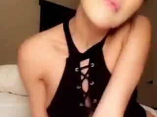 Rainey James onlyfans Gorgeous bitch dancing striptease