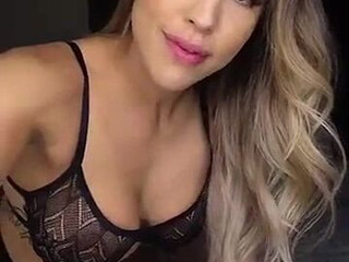 Rainey James onlyfans Fascinating trash rigidly masturbate the anus