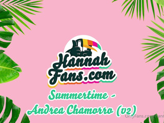 Hannah James aka hannahjames710 onlyfans Hot passion erotic undress