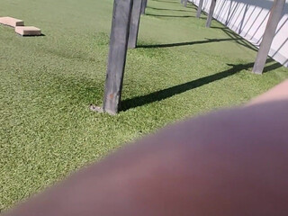 Hannah James aka hannahjames710 onlyfans Sam is hard to hammer yourself in the ass