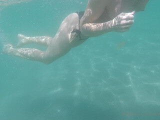 Hannah James aka hannahjames710 onlyfans Thick mare fucks both holes