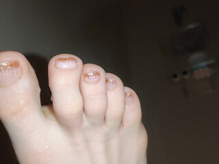 Hannah James aka hannahjames710 onlyfans Charming striptease dance