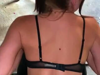 Callmeslooo onlyfans Amazing babe jerking her shaved cunt