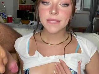 Callmeslooo onlyfans hot masturbation whores in the bathroom