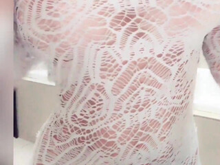 vanessa bohorques onlyfans Impressive passion masturbates both holes