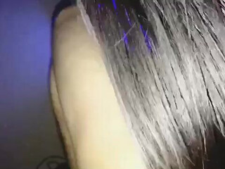 queensandra onlyfans Thin slut masturbates pussy