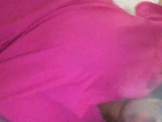 snowbunnyasiyah onlyfans Experienced prostitute plays with her hands