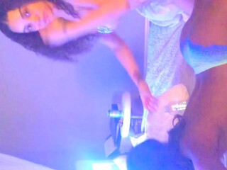 prettygirlissues onlyfans Gorgeous blonde girl gracefully caresses holes