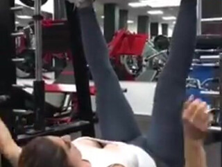 sonia amat sanchez onlyfans found a place where jerk off