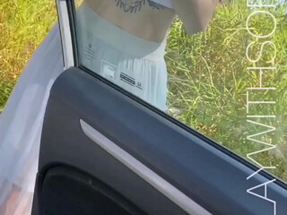 hornysiblings onlyfans babe undressed and started jerking off