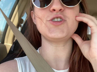 autumnskyexo Busty doll fucks pussy with sex toy