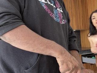 ambermg gorgeous body with big tits