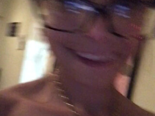 Trinity St Clair onlyfans Small bitch caresses natural tits