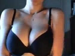 Sabrina Nichole onlyfans fucks herself with black dildo