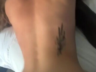 Riley Reign  onlyfans Luxurious stealing caresses shaved holes