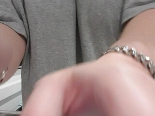 DopeyLilBean onlyfans Wonderful babe naughty in private