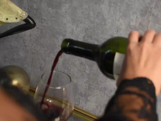 letizia_fulkers Cute mare with natural tits masturbates cunt