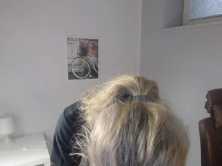 lana_heisstt Shrews passionately fucks anus