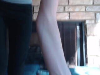 brookesawyer Cute girls fuck every crevice