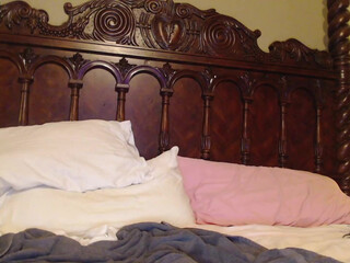 brookesawyer Crazy babe having fun with a vibrator