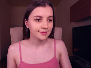 princessponyo Gorgeous little doll fantastically pounded anus