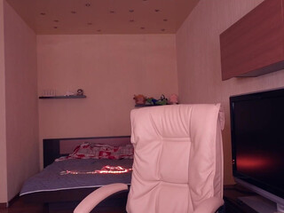 princessponyo Skinny girl posing nude