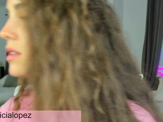 yourlittlepervert old woman fucks herself with two toys in both holes