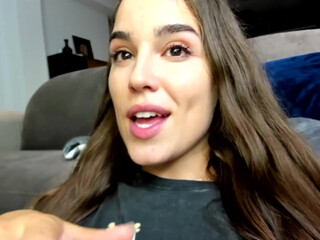 yourlittlepervert bitch in stockings