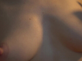 me_a Crazy courtesan caresses intimate places