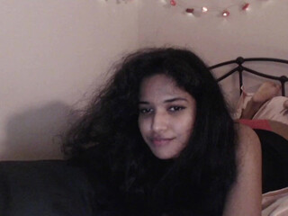 mariyya Slutty chicks lick their cunt