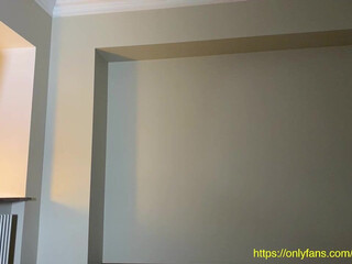 maksin_cb Pleasant babe touches sexual lips with fingers