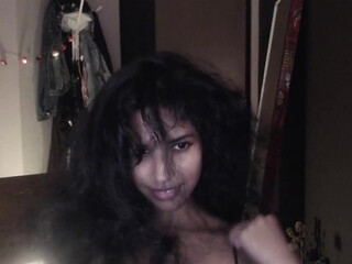 mariyya shows fucking stretch