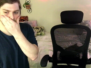 achroniccouple cheeky chick