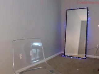 alexxxasharp Tasty babe fucks her anus