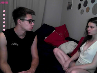 zzefirki Appetizing nipple presses shaved holes