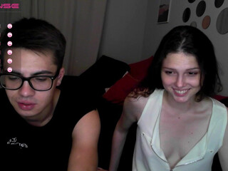 zzefirki Naughty bitch caresses big tits