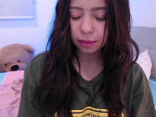 tinypinkrose cheeky bitch extinguished in two holes