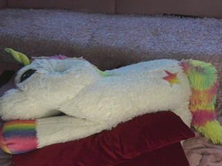 xtina__ Naked dancing in front of webcam