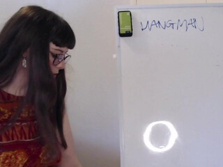 peggy_parks Sweet chick fucked in the ass by different devices