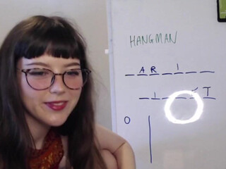 peggy_parks Cute posing in fries