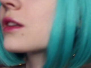 letsdomagic Awesome strap with big dildo