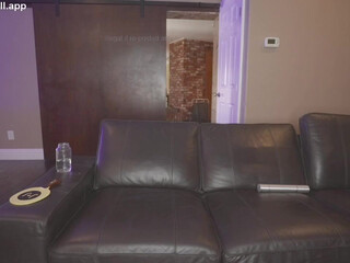 jackandjill Slender chica dances in underwear