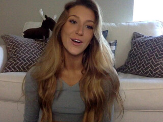 addisonvodka in a black suit