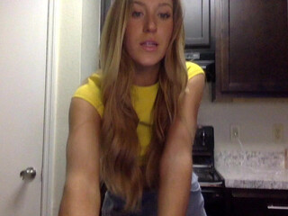 addisonvodka Beauty lights without clothes