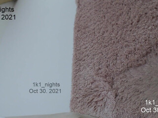 1k1_nights Skin in glasses shows big chest