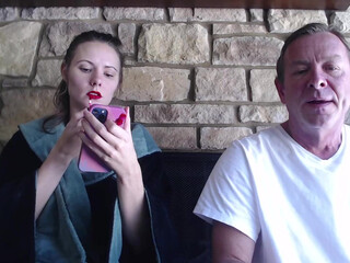 brookesawyer Sweet bitch shows pussy