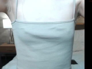 yummykimmy96 Shy model masturbates cunt