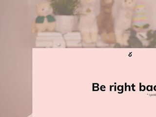 bunny_marthy The lady in stockings handjob pussy