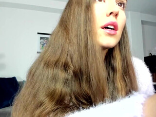 yourlittlepervert Graceful beauty exposed the desired body